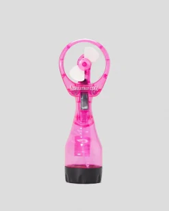 Gifts & Novelty|Gifts & Novelty*Get It Now Water Spray Fan Assorted