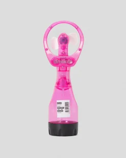 Gifts & Novelty|Gifts & Novelty*Get It Now Water Spray Fan Assorted