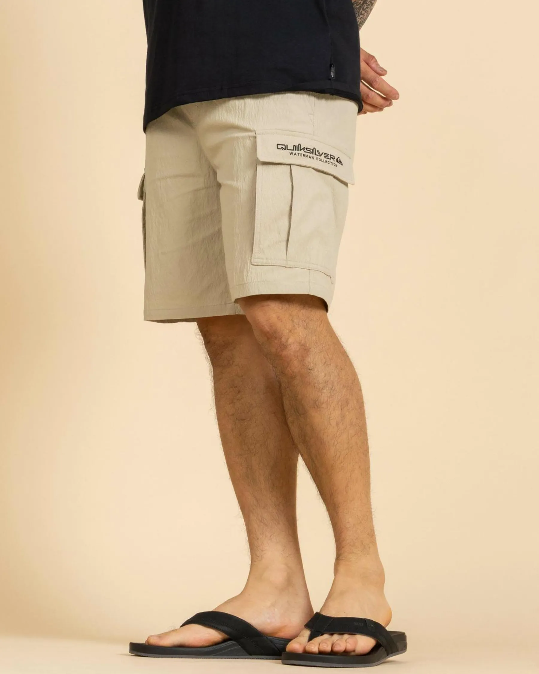 Online Watermans Cargo 19 Shorts Shorts & Bottoms