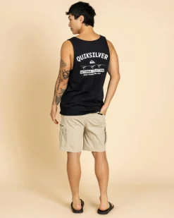 Online Watermans Cargo 19 Shorts Shorts & Bottoms
