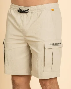 Online Watermans Cargo 19 Shorts Shorts & Bottoms