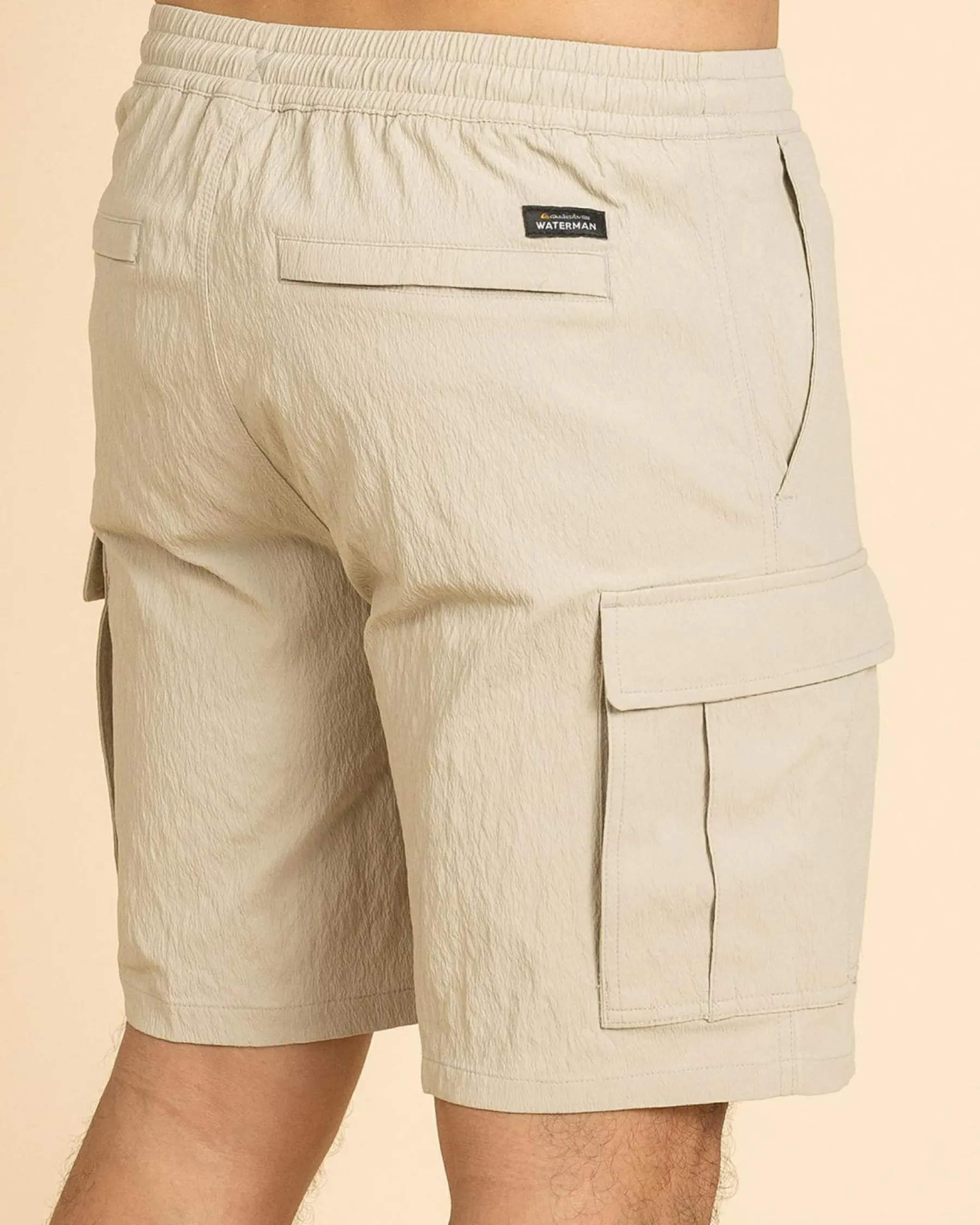 Online Watermans Cargo 19 Shorts Shorts & Bottoms