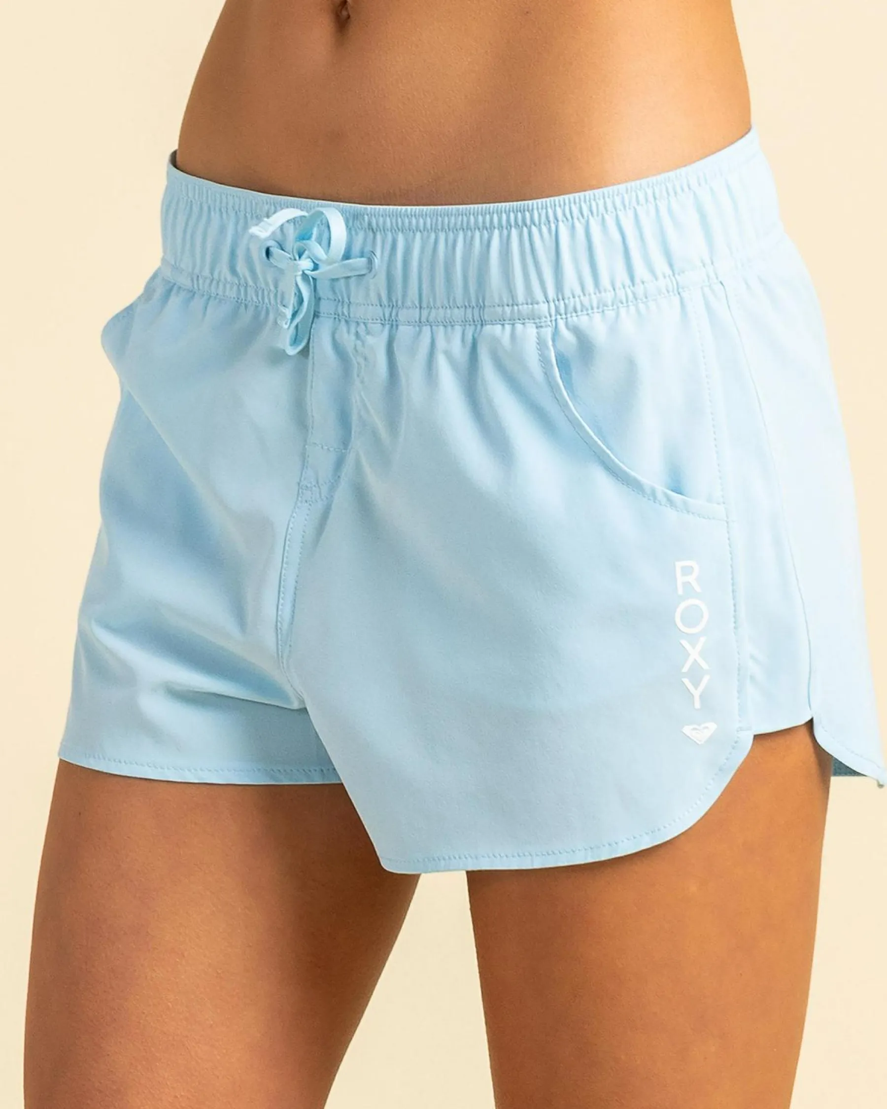 Wave 2" Board Shorts Women Board Shorts