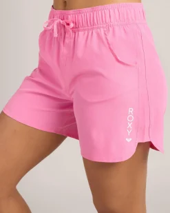 Board Shorts*Roxy Wave 5