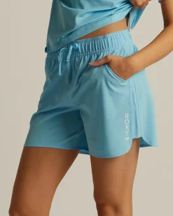 New Wave 5" Board Shorts Women Board Shorts