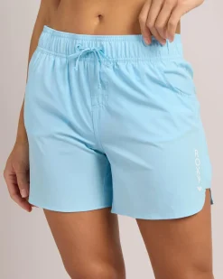 Discount Wave 5" Board Shorts Women Board Shorts