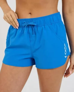 Hot Wave 2" Board Shorts Women Board Shorts
