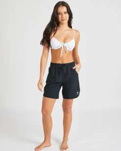 Hot Wave Eco 7" Board Shorts Women Board Shorts