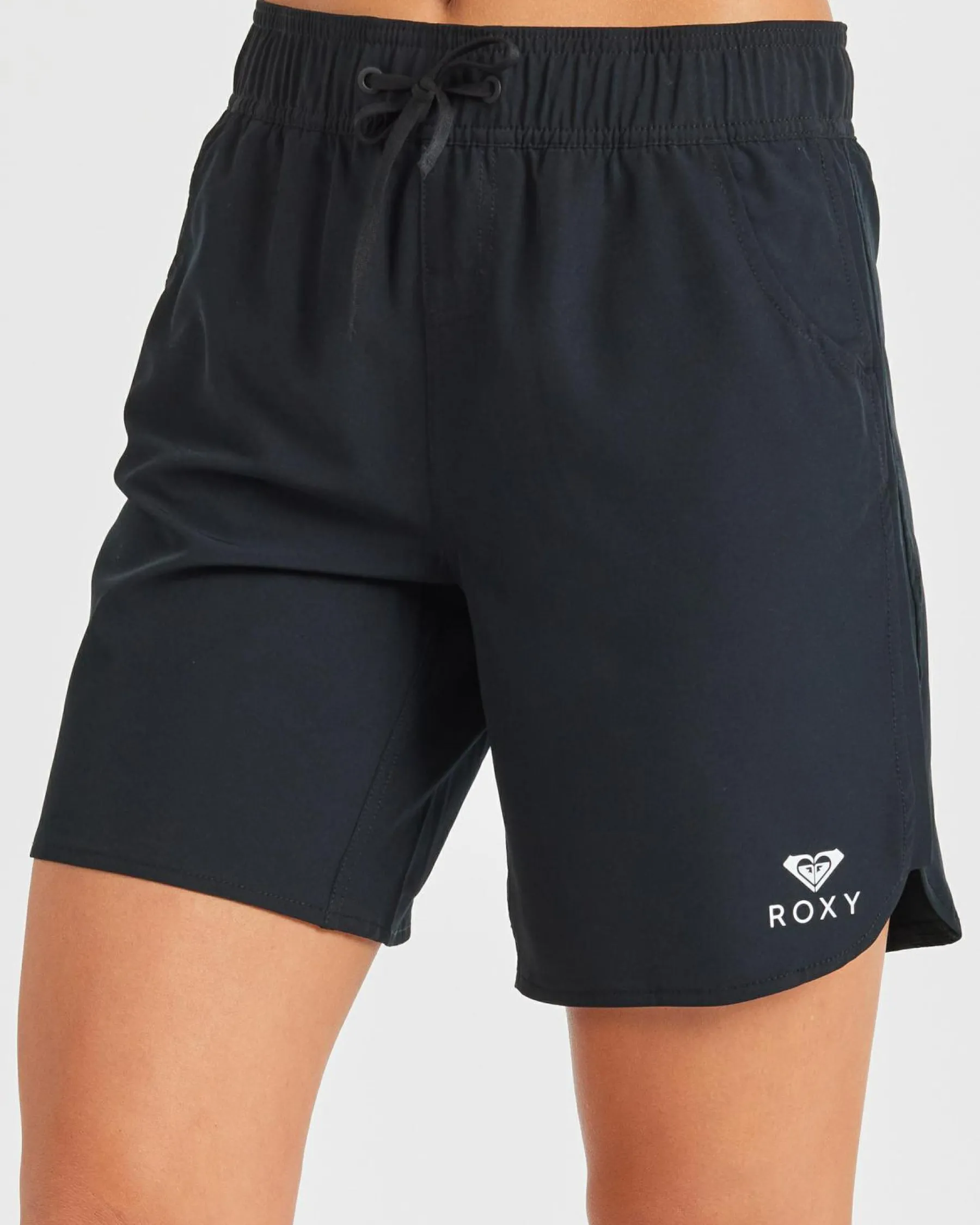 Hot Wave Eco 7" Board Shorts Women Board Shorts