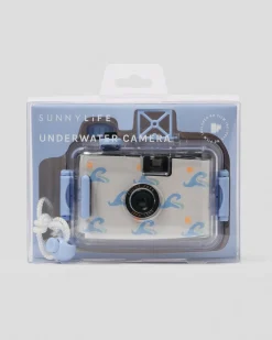 Sale Wave Underwater Camera Women Tech|Tech