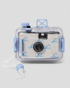 Sale Wave Underwater Camera Women Tech|Tech