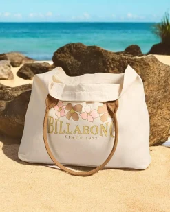 Beach Accessories|Bags*Billabong Waves Tides Beach Bag Shoreline