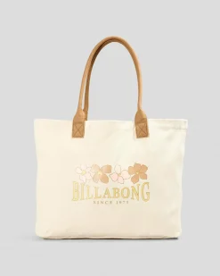 Beach Accessories|Bags*Billabong Waves Tides Beach Bag Shoreline