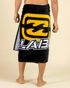 Online Waves Towel Beach Accessories & Towels
