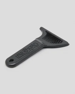 Surf|Surf*Far King Wax Tool Scraper Black