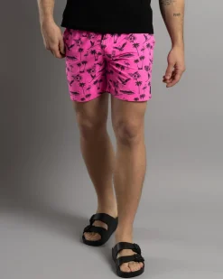 Outlet Wayfinder Elastic Waist Shorts Shorts & Bottoms