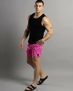 Outlet Wayfinder Elastic Waist Shorts Shorts & Bottoms