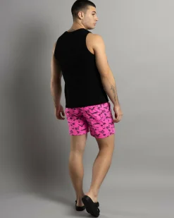 Outlet Wayfinder Elastic Waist Shorts Shorts & Bottoms