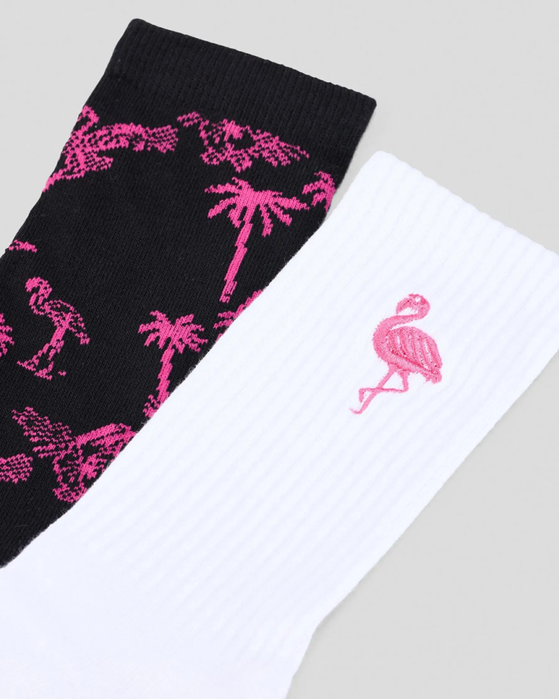 Socks*Lucid Wayfinder Socks 2 Pack Multi