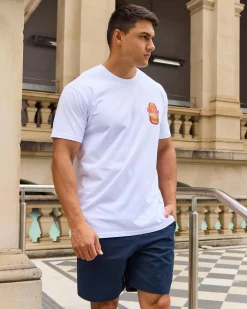 New Weekend Hero T-Shirt Tops & T-Shirts