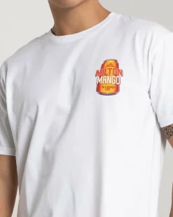 New Weekend Hero T-Shirt Tops & T-Shirts