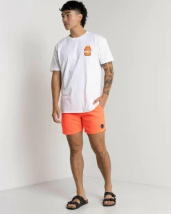 New Weekend Hero T-Shirt Tops & T-Shirts