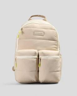Sale Weekend Travel 21L Backpack Women Bags