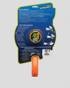 Gifts & Novelty*Get It Now Wham-O Aqua Slingshot Multi