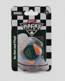 Wham-O Rebel Hacky Sack Kids Gifts & Novelty