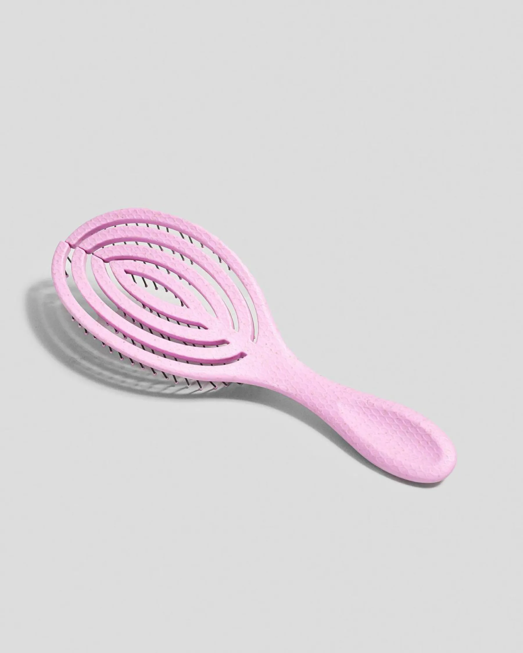 Face & Body*Get It Now Wheat Straw Rounded Brush Assorted