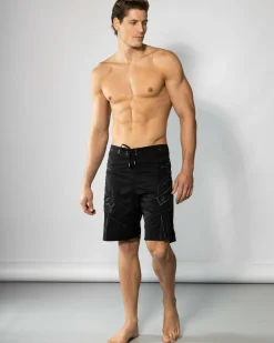 New Wheelie Board Shorts Board Shorts|Shorts & Bottoms