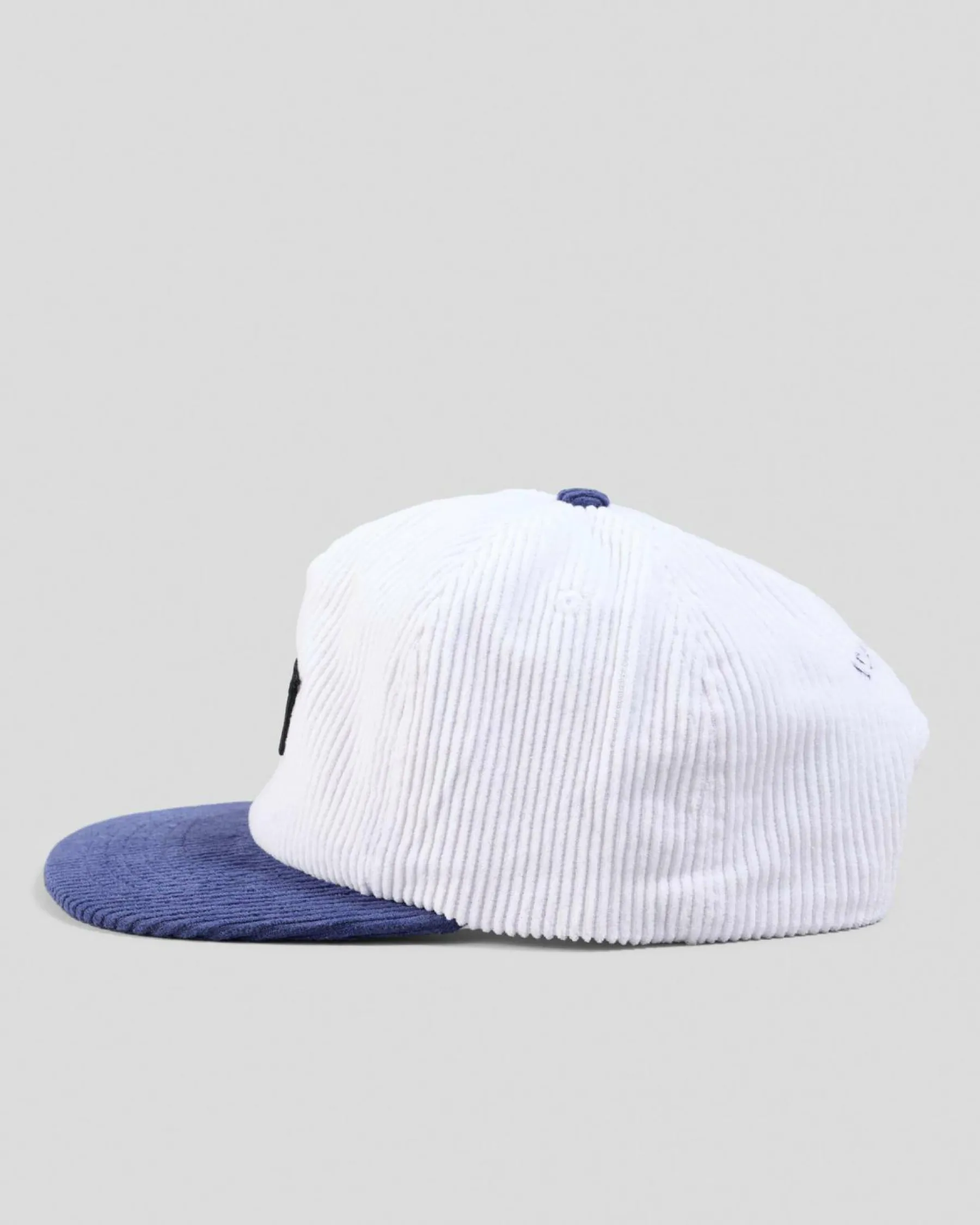 Hot When It Hits Your Lips 5 Panel Cap Headwear