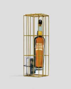 Gifts & Novelty|Gifts & Novelty*Get It Now Whiskey Journey Escape Room Game Blue