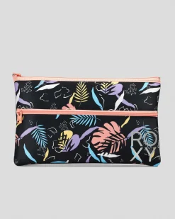Hot White Shoulder XL Pencil Case Women Pencil Cases & Stationery|Pencil Cases & Stationery