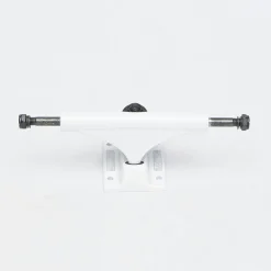 Skateboards & Scooters|Skateboards & Scooters*Sanction Skateboard Truck White