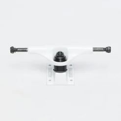 Skateboards & Scooters|Skateboards & Scooters*Sanction Skateboard Truck White