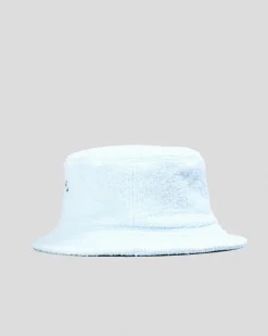 Headwear*Skylark Whitebait Bucket Hat Pastel Blue