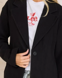 Sale Williams Coat Women Jackets & Coats