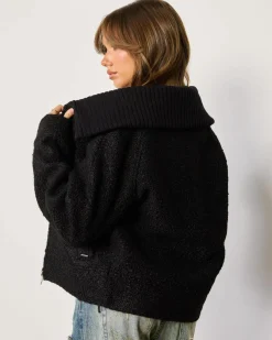 Best Willow Boucle Jacket Women Jackets & Coats
