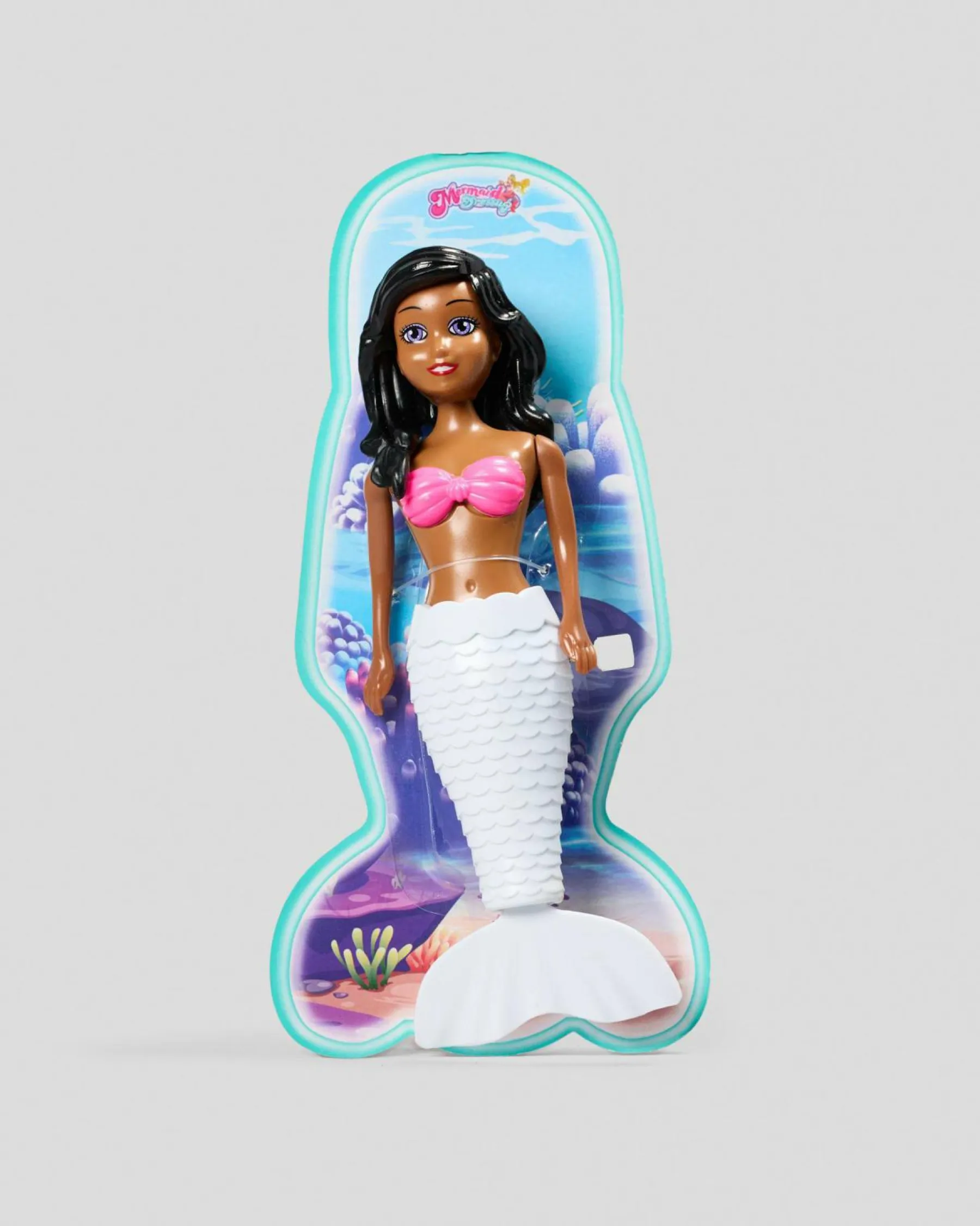 Hot Wind Up Swimming Mermaid Toy Women Gifts & Novelty|Gifts & Novelty