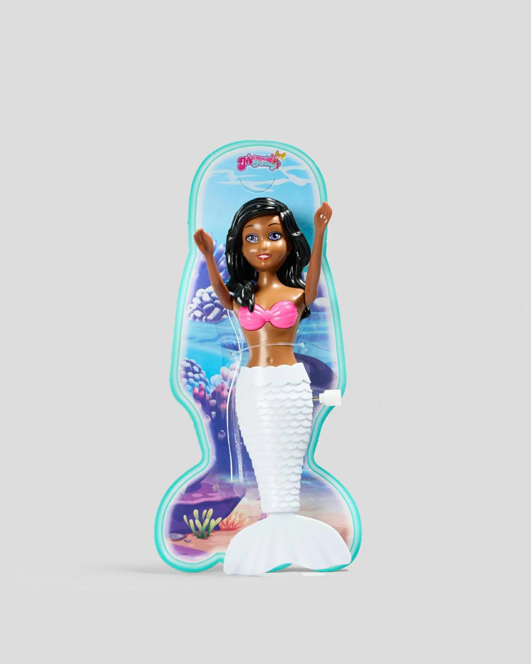 Hot Wind Up Swimming Mermaid Toy Women Gifts & Novelty|Gifts & Novelty
