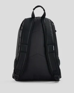 Bags*Santa Cruz Winged Butterflies Backpack Black