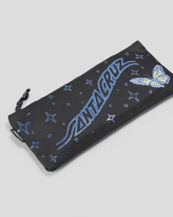 Discount Winged Butterfly Small Pencil Case Women Pencil Cases & Stationery|Pencil Cases & Stationery