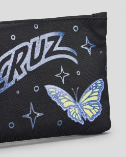Discount Winged Butterfly Small Pencil Case Women Pencil Cases & Stationery|Pencil Cases & Stationery