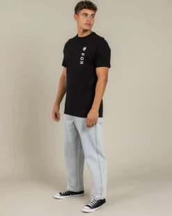 Tops & T-Shirts*Fox Winners Circle T-Shirt Black
