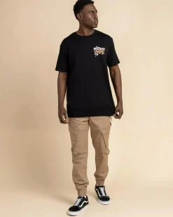 New Winning Taste T-Shirt Tops & T-Shirts