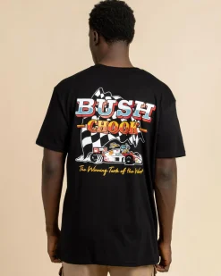 New Winning Taste T-Shirt Tops & T-Shirts