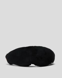 Tech|Tech*Get It Now Wireless Audio Eyemask Black