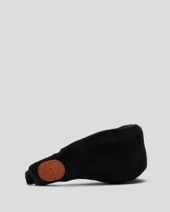 Tech|Tech*Get It Now Wireless Audio Eyemask Black