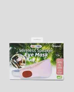 Discount Wireless Audio Eyemask Women Tech|Tech